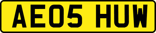 AE05HUW