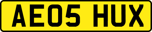 AE05HUX
