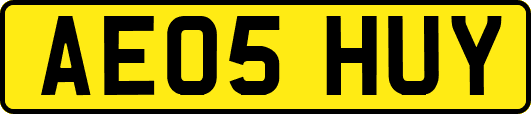 AE05HUY