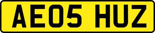 AE05HUZ