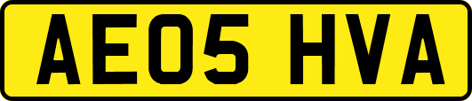 AE05HVA