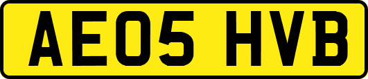 AE05HVB