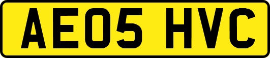 AE05HVC