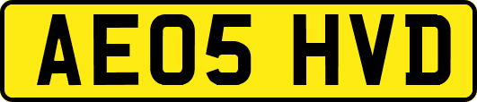 AE05HVD
