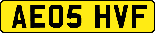 AE05HVF