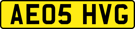 AE05HVG