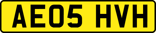 AE05HVH
