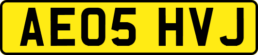 AE05HVJ
