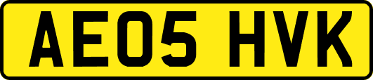 AE05HVK