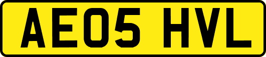 AE05HVL