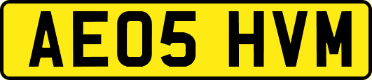 AE05HVM