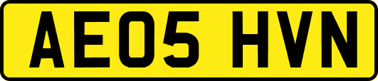 AE05HVN
