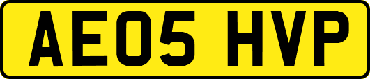AE05HVP
