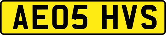 AE05HVS