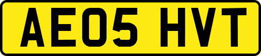 AE05HVT
