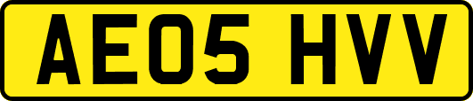 AE05HVV