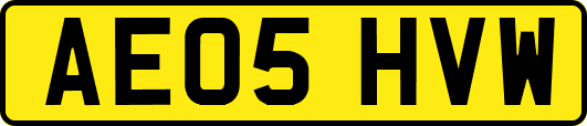 AE05HVW