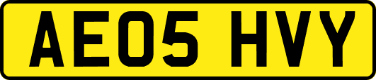 AE05HVY