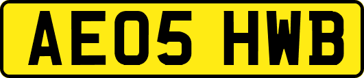 AE05HWB