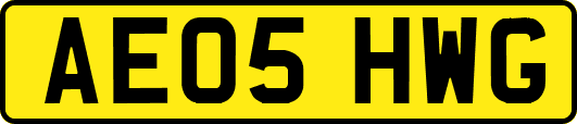 AE05HWG