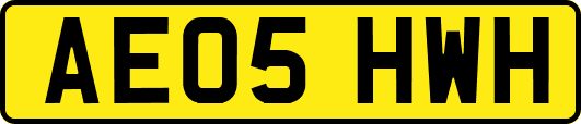AE05HWH