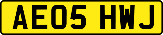 AE05HWJ