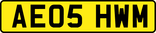 AE05HWM