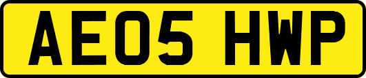 AE05HWP