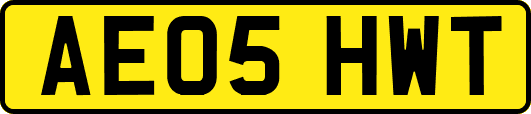 AE05HWT