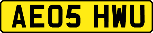 AE05HWU