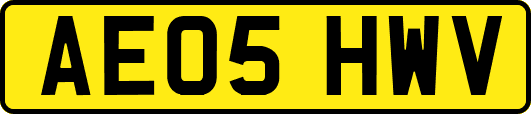 AE05HWV