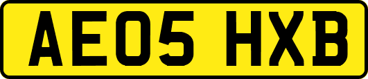 AE05HXB