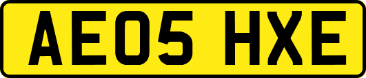 AE05HXE