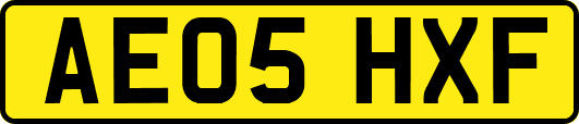 AE05HXF