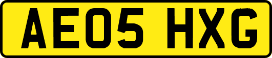 AE05HXG