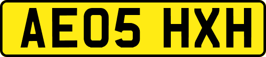 AE05HXH