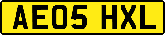 AE05HXL