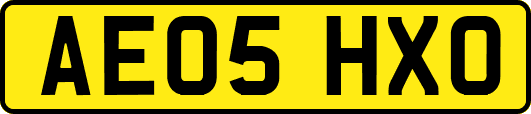 AE05HXO
