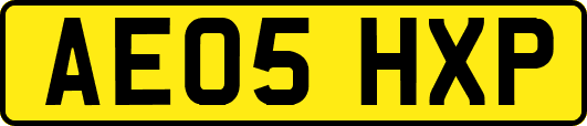 AE05HXP