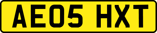 AE05HXT