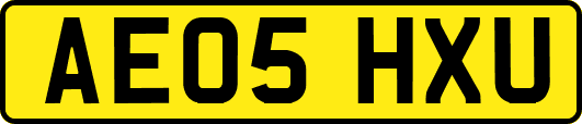 AE05HXU