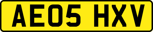 AE05HXV