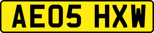 AE05HXW
