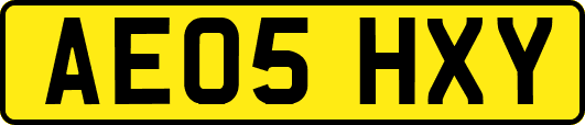 AE05HXY