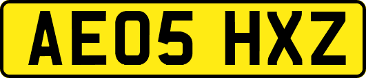 AE05HXZ