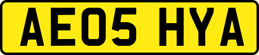 AE05HYA