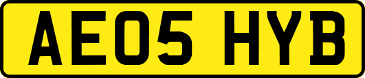 AE05HYB