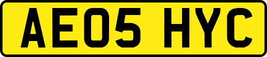 AE05HYC