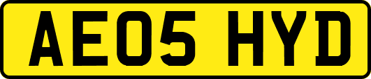 AE05HYD