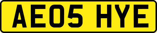 AE05HYE